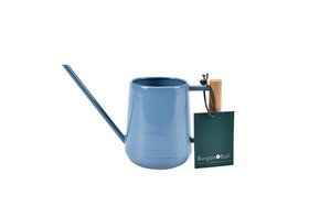 Indoor Watering Can - Heritage Blue