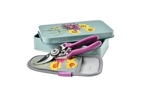 RHS Gift pruner and holster set