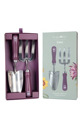 RHS Trowel And Fork Gift Set