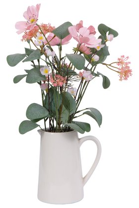 Pink Jug Assortment