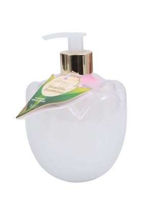 Vanilla Jasmine Hand Soap