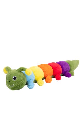 Caterpillar toy