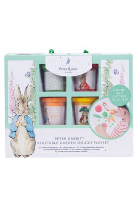 Peter Rabbit Dough playset