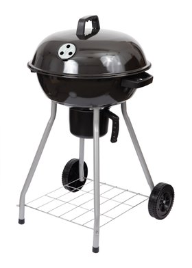 Dobbies 18" kettle charcoal barbecue