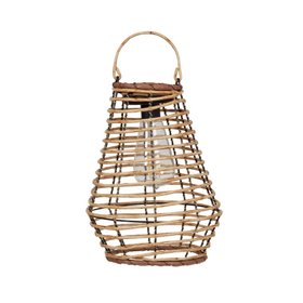 Outdoor lantern