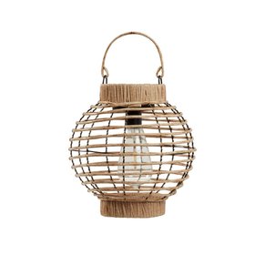 Maris solar garden lantern