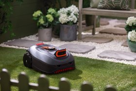 Yardforce grass cutter