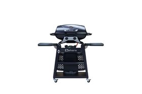 Sahara Storm 2 Burner Gas BBQ