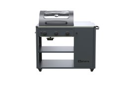 Sahara Arke 3 Burner