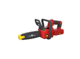 Battery Operated Chain Saw Toy