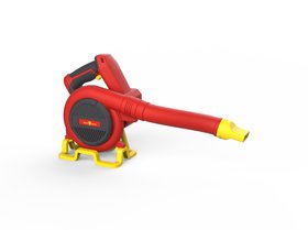 Battery Operated Blower Toy