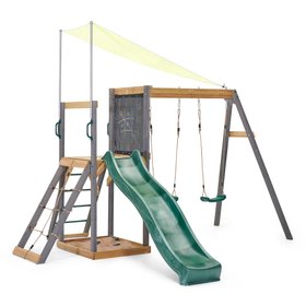 Plum Siamang Wooden Playcentre £599.99