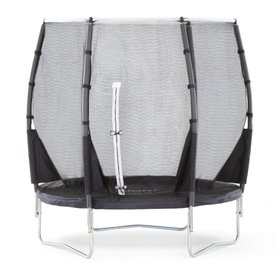 Plum 6ft Magnitude Springsafe Trampoline
