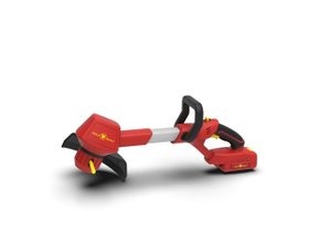 Battery Operated Blower Toy