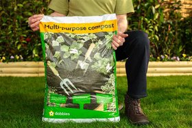 Multi Purpose Compost Lifestyle