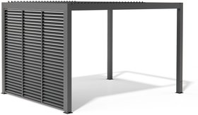 Abierto Full Electric Pergola
