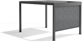 Abierto Full Electric Pergola
