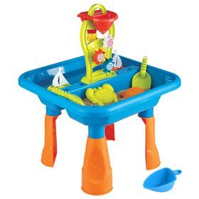Sand water toy