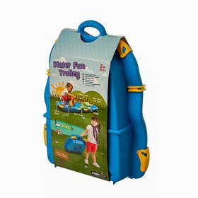 Water Fun Trolley