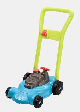 Lawnmower Toy