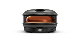 Arc XL Off Black Front 450C