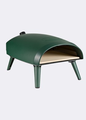 Grill Guru Pizza Oven Green