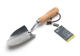 RHS Hand Trowel Burgon & Ball