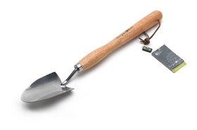 RHS Mid Handled Trowel Burgon & Ball