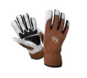 KS Sure & Fit Gloves Large