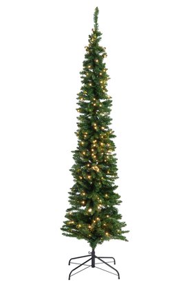 Aspen 7ft pre lit tree
