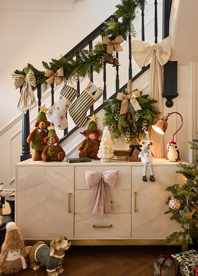 A Country Christmas lifestyle
