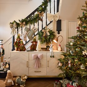 A Country Christmas lifestyle