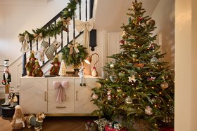 A Country Christmas lifetsyle