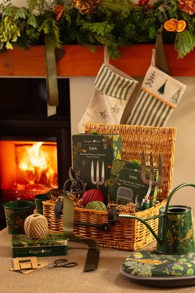 Gardeners Gifting Lifestyle