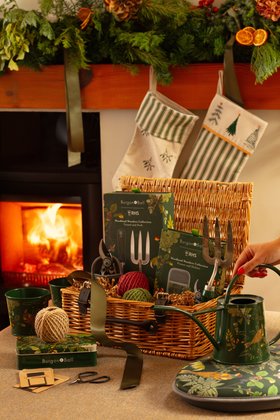 Gardeners Gifting Lifestyle
