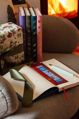 Gifting Journals Lifestyle
