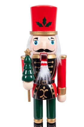 Nutcracker