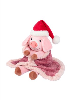 Pig in blanket