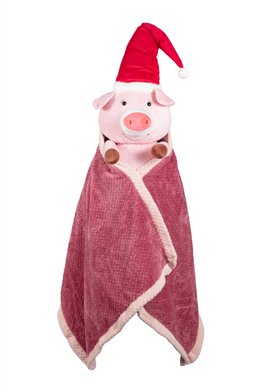 Pig in blanket