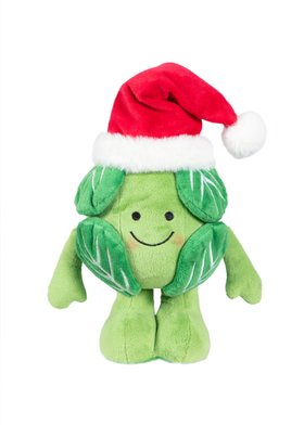 Christmas sprout