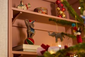 Carnival Christmas