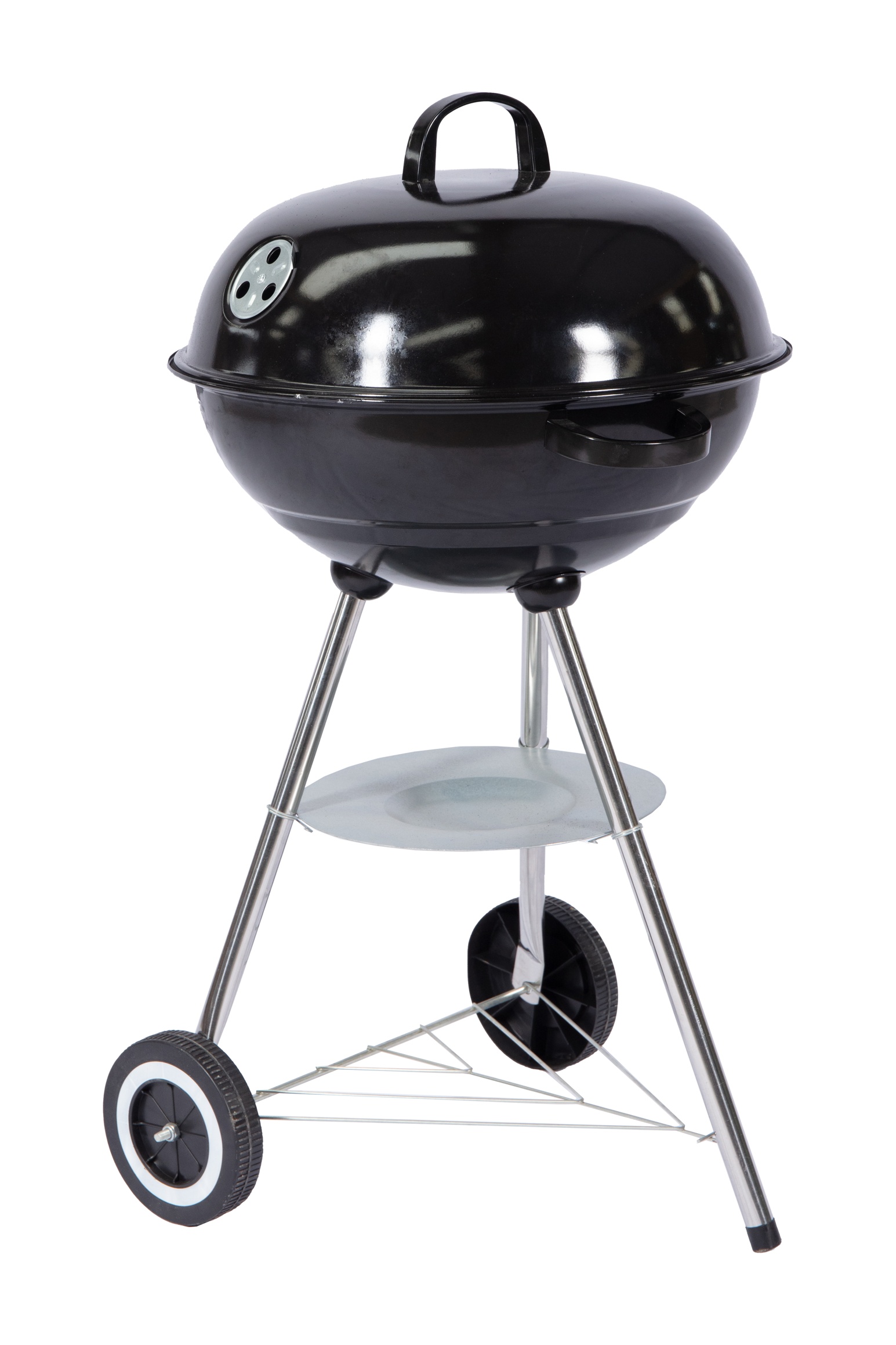Dobbies kettle charcoal barbeque