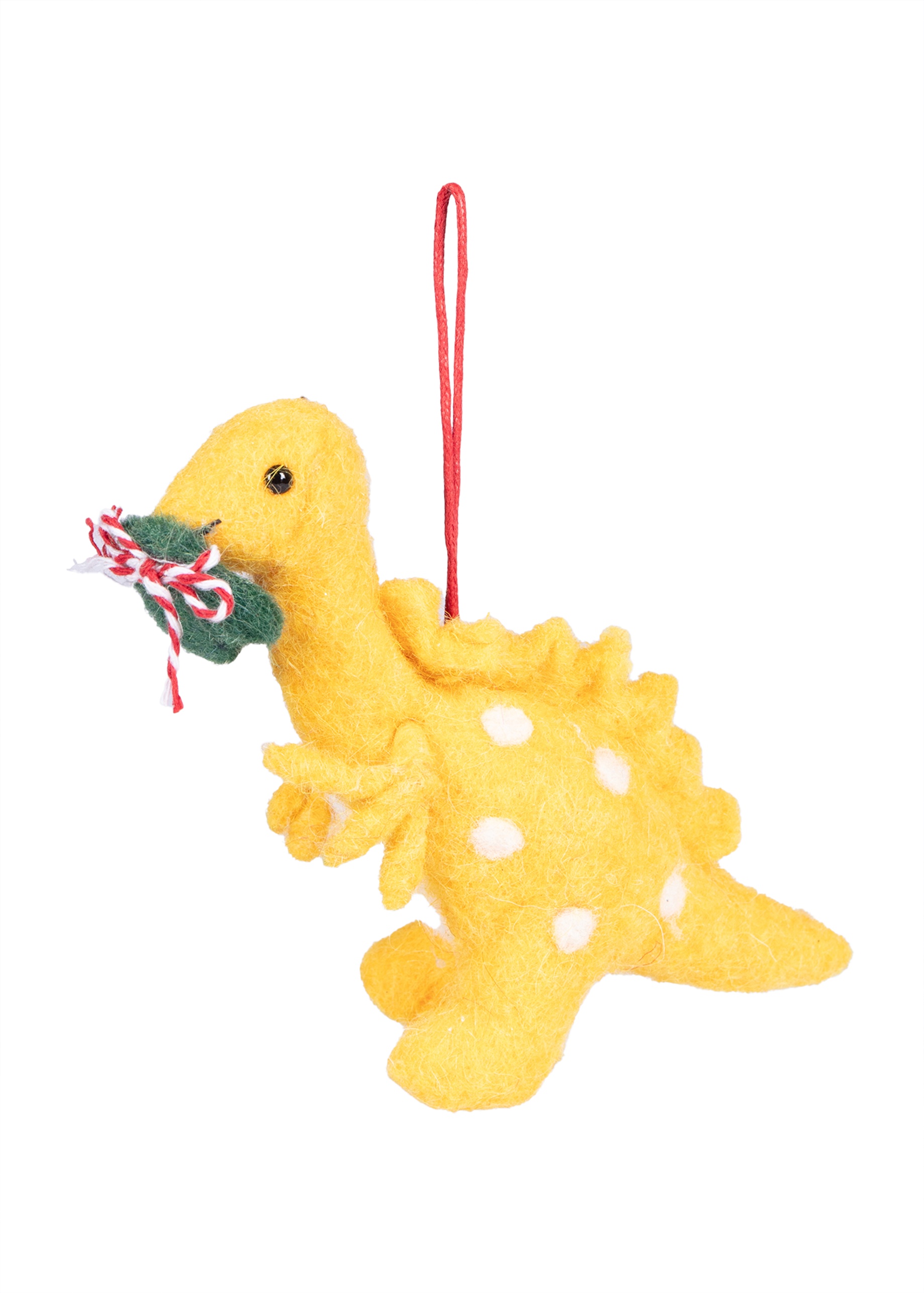 Dinosaur bauble