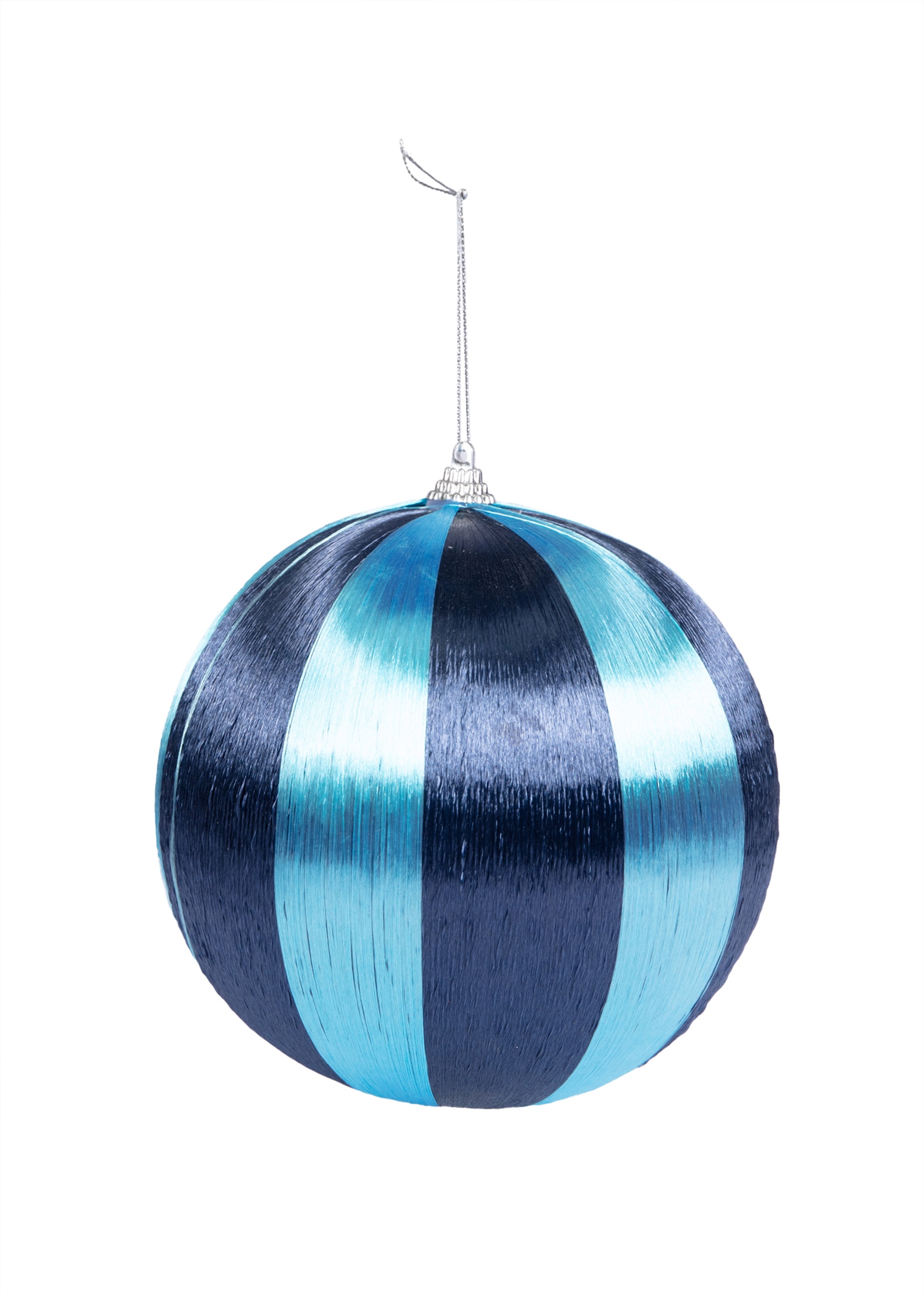 Blue bauble