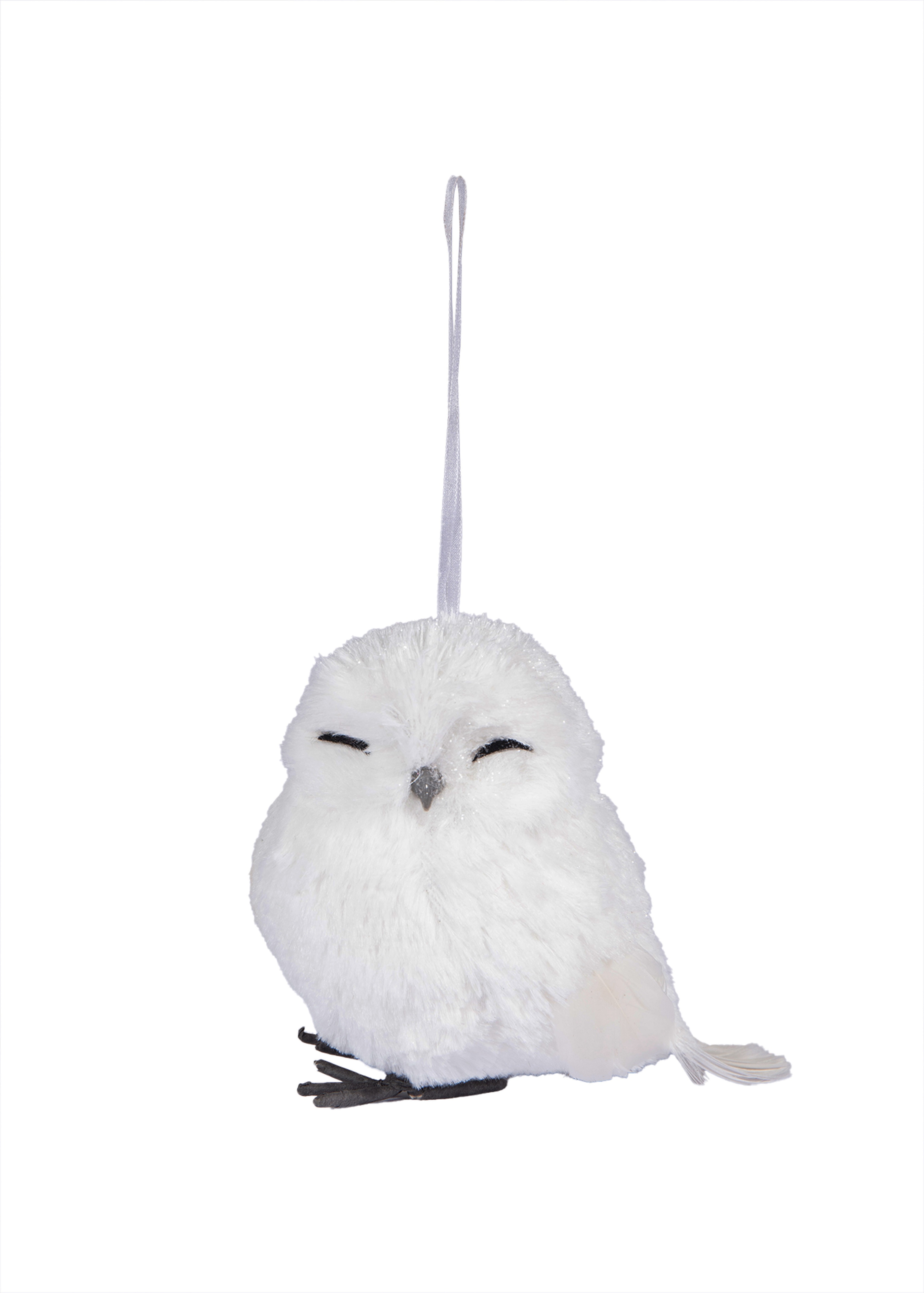 Owl decoration