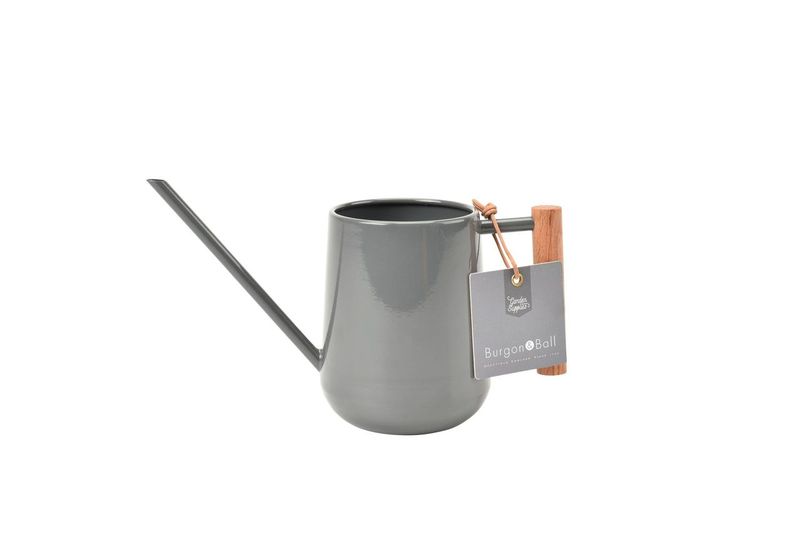 Indoor watering can charcoal