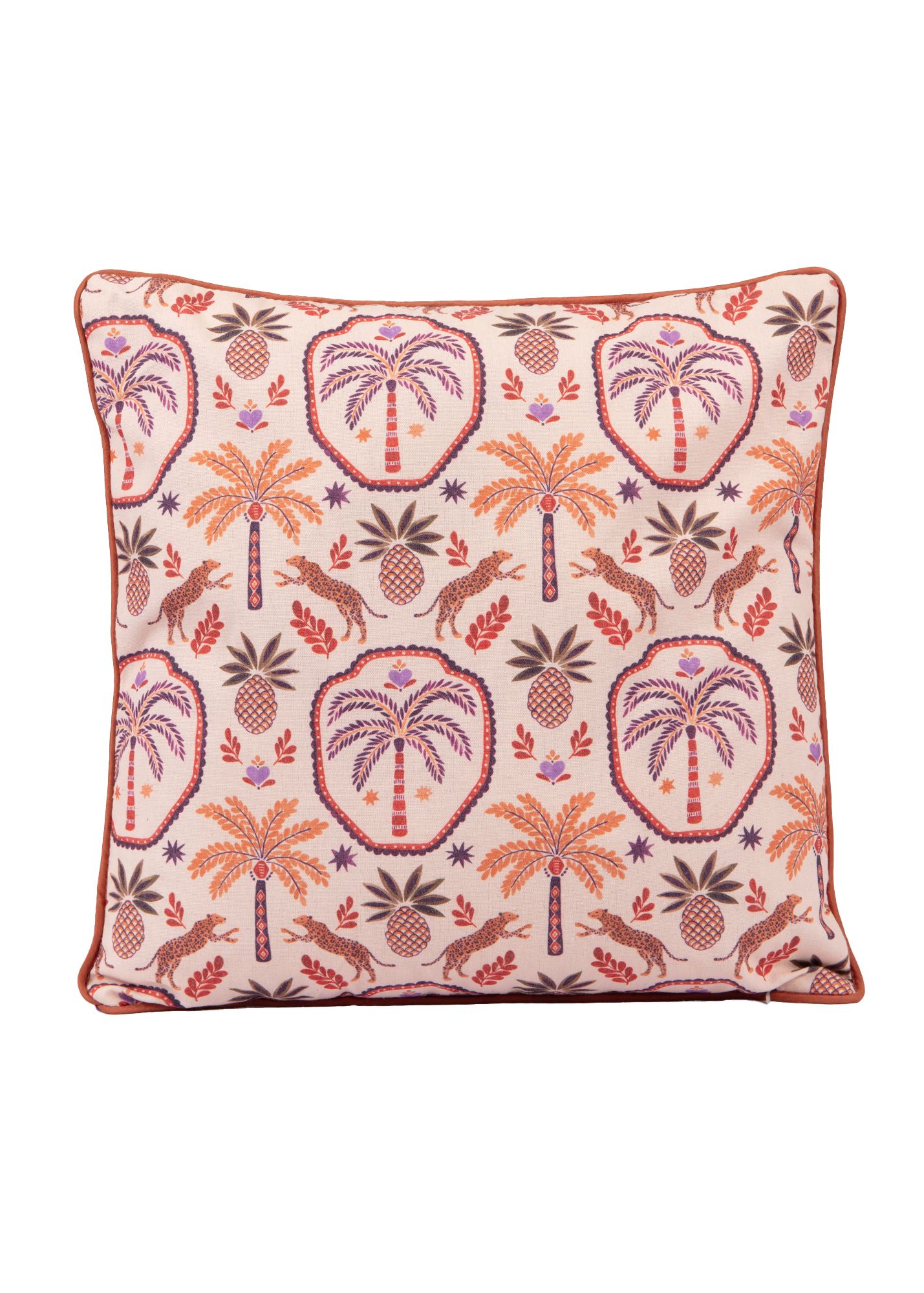 Outdoor oasis cushion