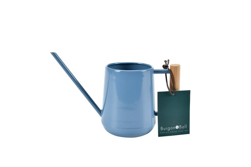 Indoor Watering Can - Heritage Blue