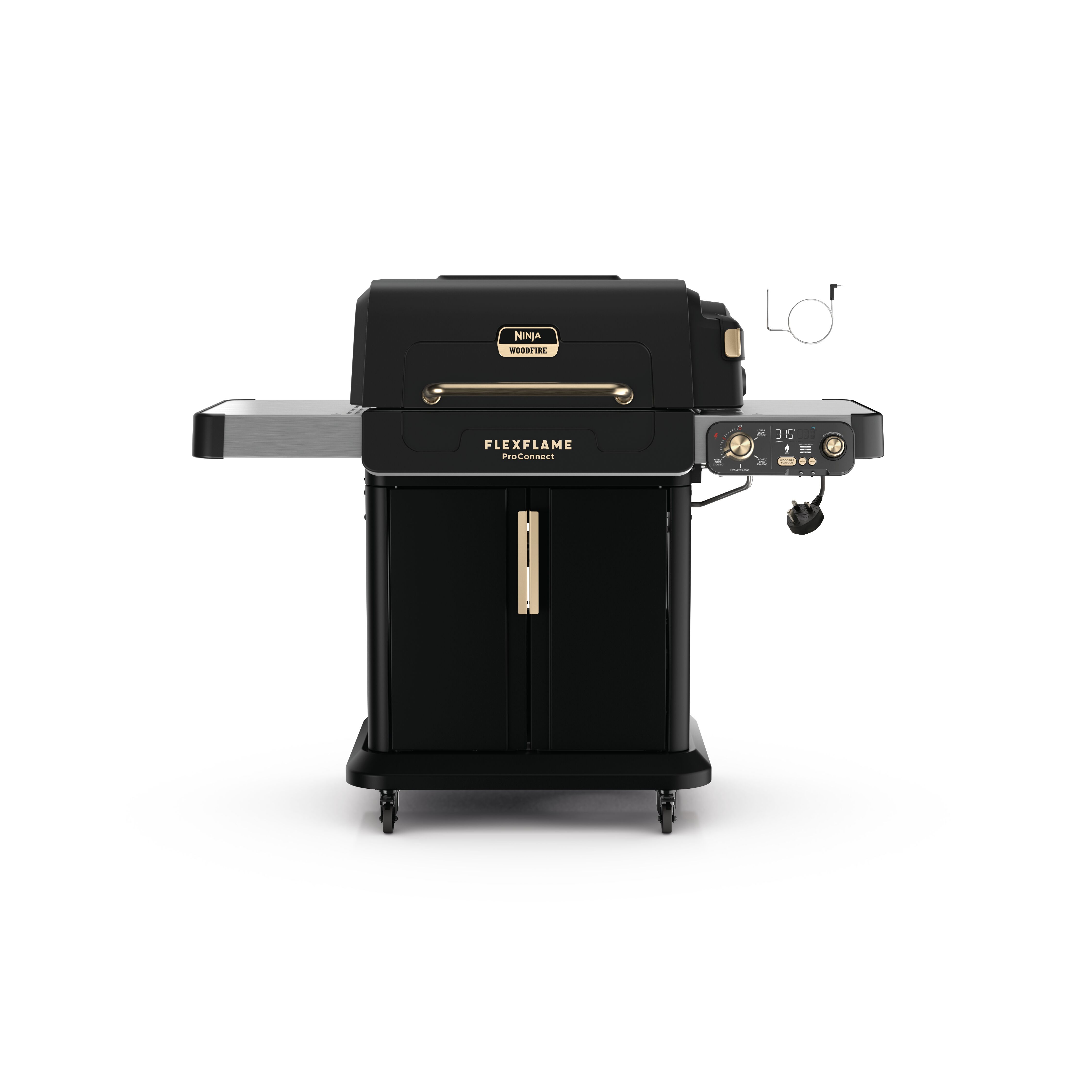 Ninja FlexFlame Outdoor Cooking System