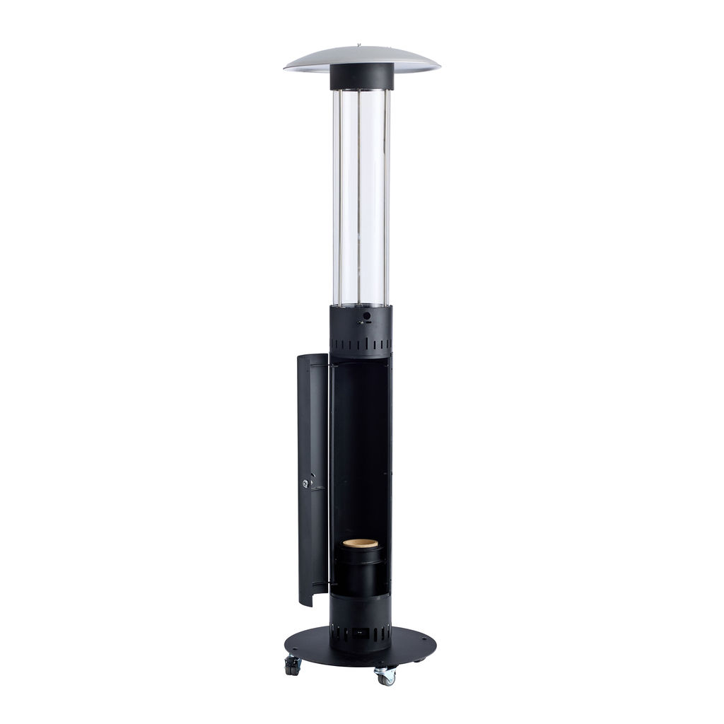 Lunar Elite Pellet Heater
